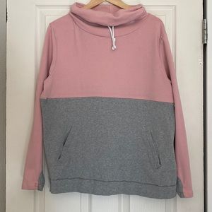 Nursing Queen Nursing Sweatshirt